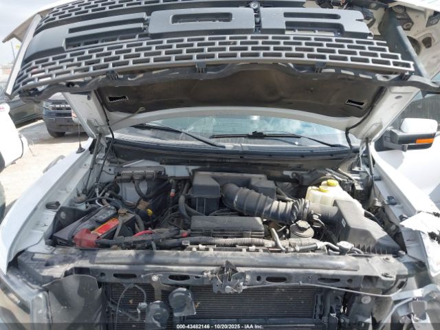 2014 FORD F-150 1FTFW1R60EFC42278 Photo 9