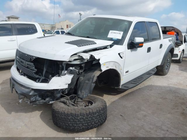 2014 FORD F-150 1FTFW1R60EFC42278 Photo 1