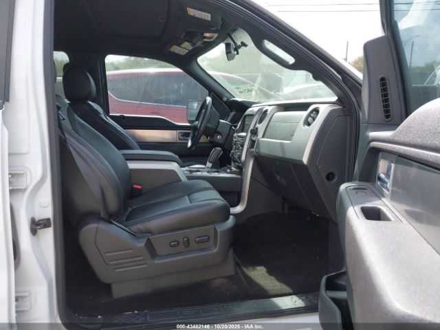 2014 FORD F-150 1FTFW1R60EFC42278 Photo 4