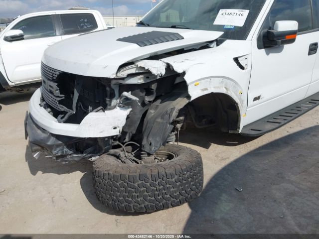 2014 FORD F-150 1FTFW1R60EFC42278 Photo 5