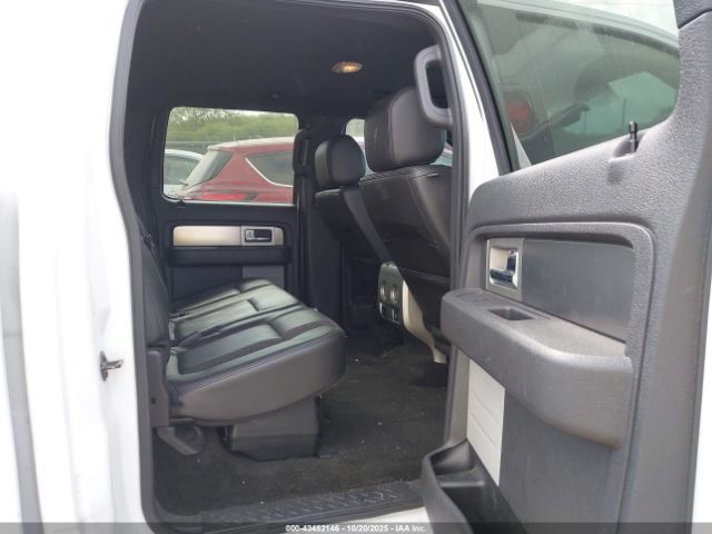 2014 FORD F-150 1FTFW1R60EFC42278 Photo 7