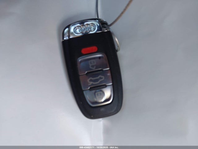 2012 AUDI A4 WAUFFAFL1CA118750 Photo 10