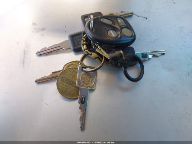 1999 CADILLAC DEVILLE 1G6KD54Y5XU710995 Photo 10