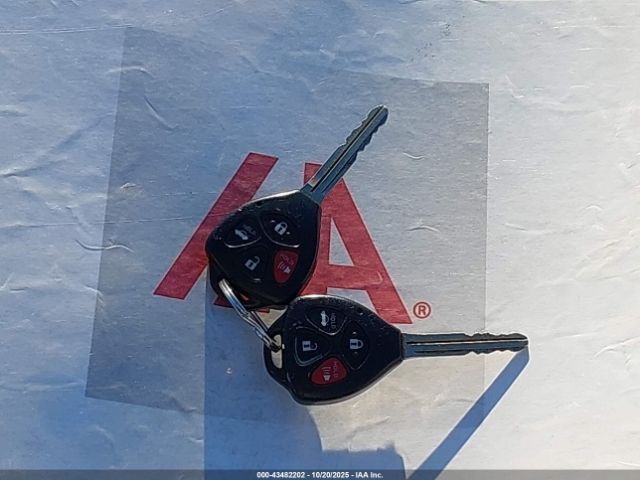 2009 TOYOTA COROLLA JTDBL40E09J030495 Photo 10