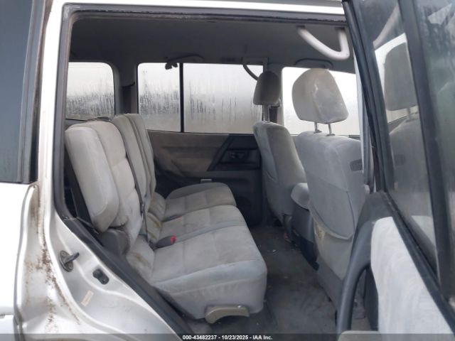 2002 MITSUBISHI MONTERO JA4MW31R22J064143 Photo 7