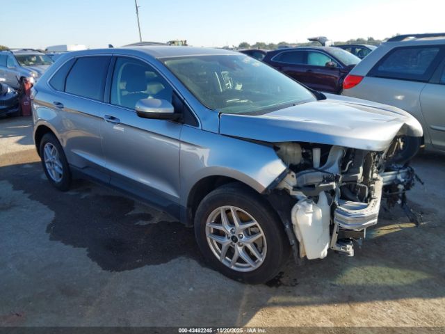 2023 FORD EDGE 2FMPK4J9XPBA31693