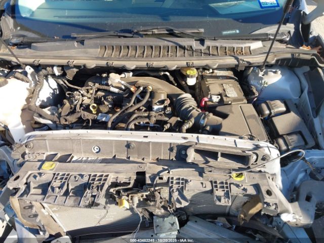 2023 FORD EDGE 2FMPK4J9XPBA31693 Photo 9