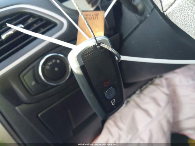 2023 FORD EDGE 2FMPK4J9XPBA31693 Photo 10