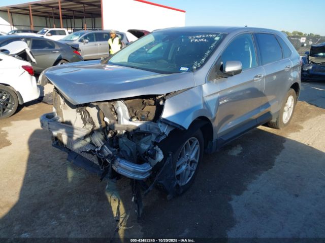 2023 FORD EDGE 2FMPK4J9XPBA31693 Photo 1