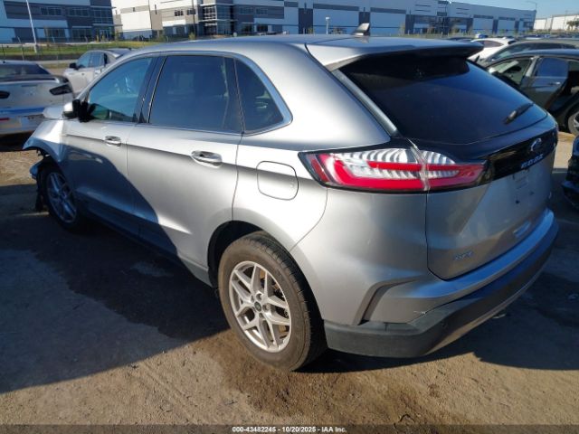 2023 FORD EDGE 2FMPK4J9XPBA31693 Photo 2