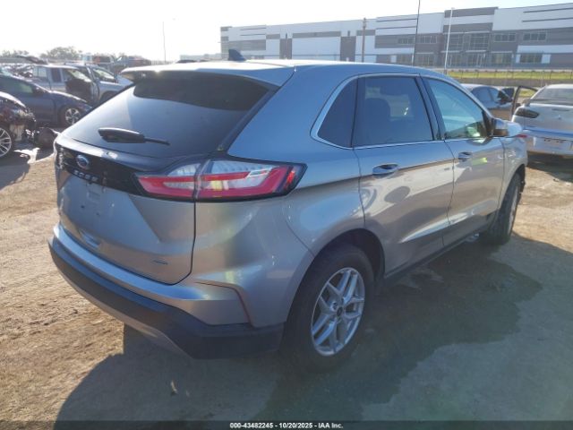 2023 FORD EDGE 2FMPK4J9XPBA31693 Photo 3