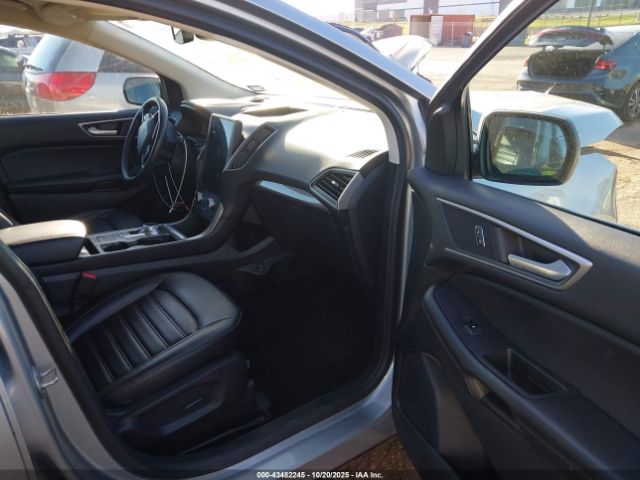 2023 FORD EDGE 2FMPK4J9XPBA31693 Photo 4