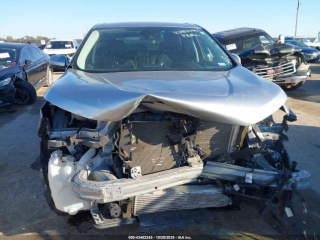 2023 FORD EDGE 2FMPK4J9XPBA31693 Photo 5