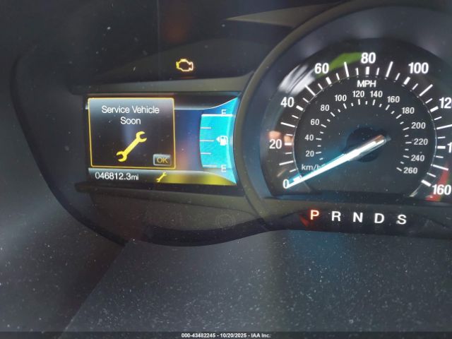 2023 FORD EDGE 2FMPK4J9XPBA31693 Photo 6