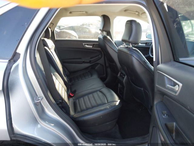 2023 FORD EDGE 2FMPK4J9XPBA31693 Photo 7