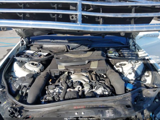 2009 MERCEDES-BENZ S 550 WDDNG71X99A274459 Photo 9