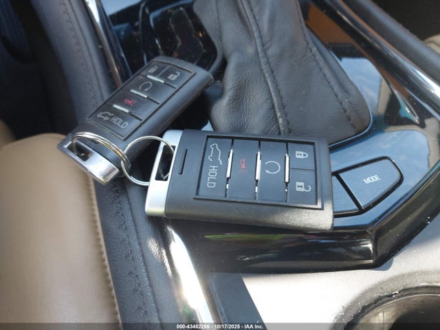 2013 CADILLAC ATS 1G6AA5RX6D0149746 Photo 10