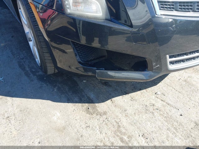 2013 CADILLAC ATS 1G6AA5RX6D0149746 Photo 5
