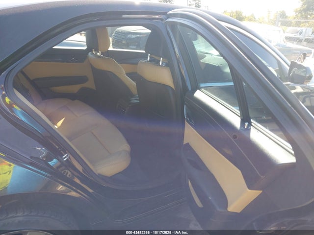 2013 CADILLAC ATS 1G6AA5RX6D0149746 Photo 7