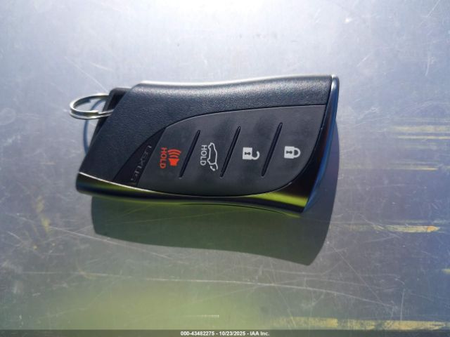 2023 LEXUS UX 250H JTHP9JBH5P2065078 Photo 10