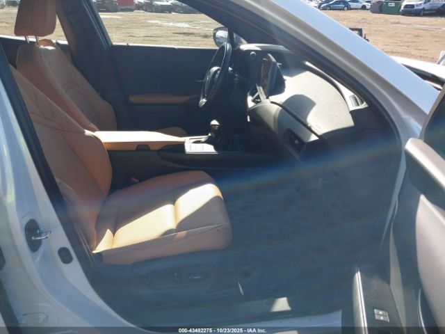 2023 LEXUS UX 250H JTHP9JBH5P2065078 Photo 4