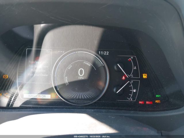 2023 LEXUS UX 250H JTHP9JBH5P2065078 Photo 6