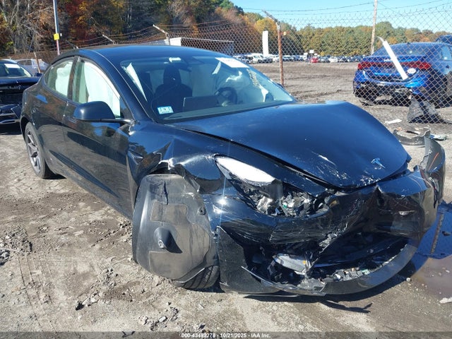 2022 TESLA MODEL 3 5YJ3E1EB6NF340955 Photo 0