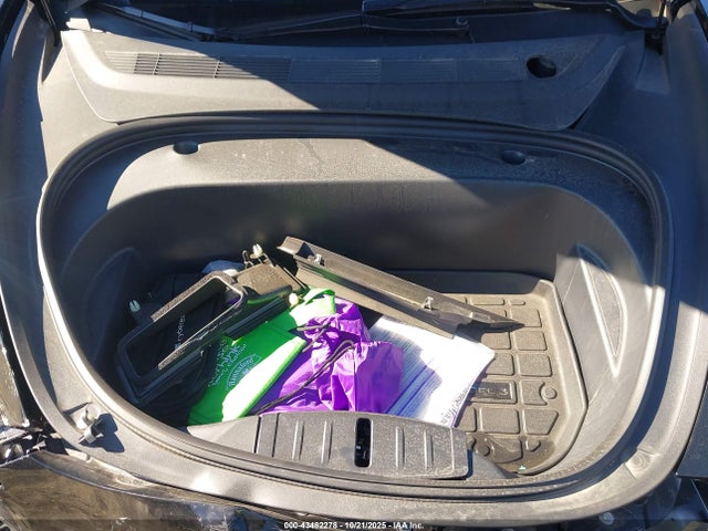 2022 TESLA MODEL 3 5YJ3E1EB6NF340955 Photo 9