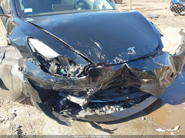 2022 TESLA MODEL 3 5YJ3E1EB6NF340955 Photo 5