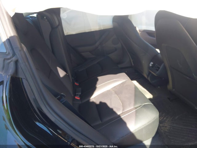 2022 TESLA MODEL 3 5YJ3E1EB6NF340955 Photo 7
