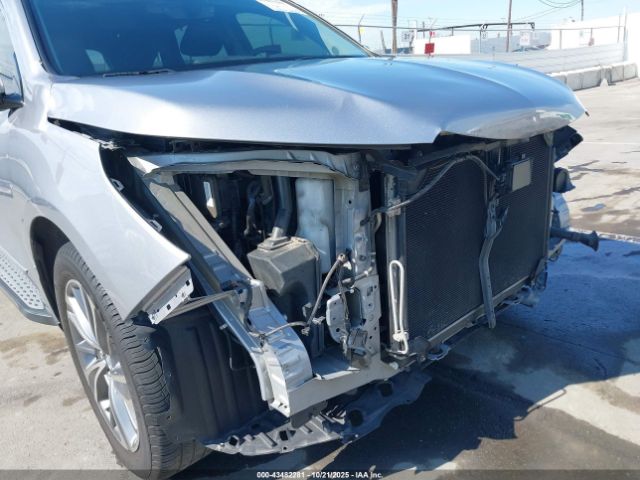 2017 ACURA MDX 5FRYD4H78HB019780 Photo 5