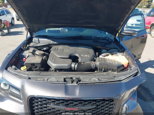 2021 CHRYSLER 300 2C3CCABG8MH541355 Photo 9