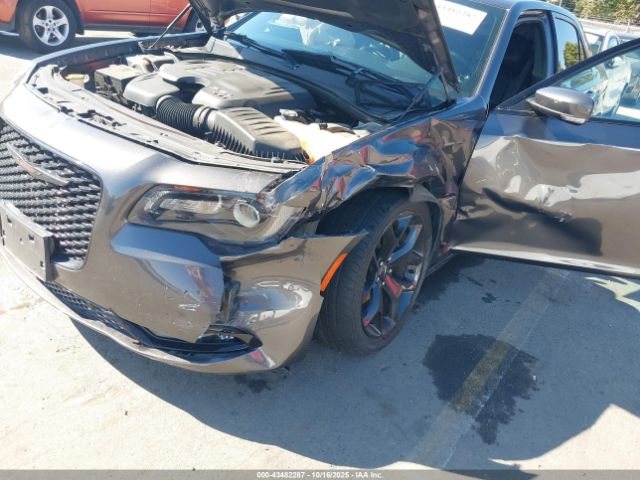 2021 CHRYSLER 300 2C3CCABG8MH541355 Photo 5