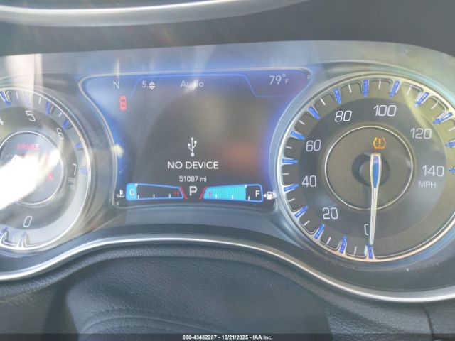 2021 CHRYSLER 300 2C3CCABG8MH541355 Photo 6