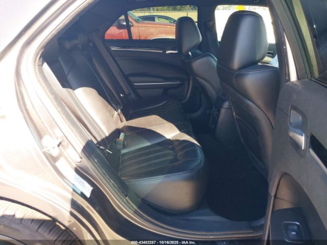 2021 CHRYSLER 300 2C3CCABG8MH541355 Photo 7