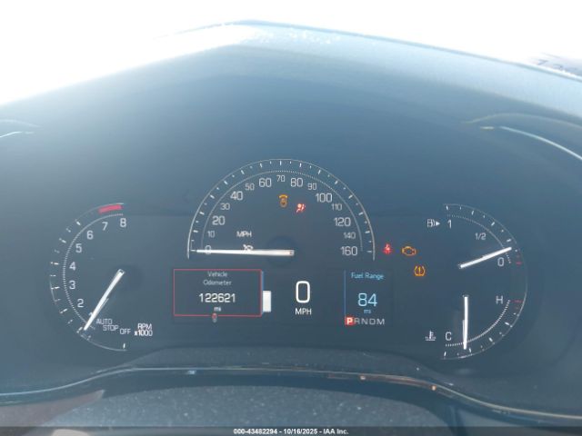 2018 CADILLAC CTS 1G6AX5SX0J0181693 Photo 6