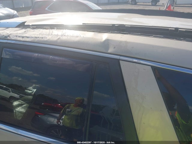 43482297 :رقم المزاد ، 5GAKVCED4CJ147347 vin ، 2012 Buick Enclave Leather مزاد بيع