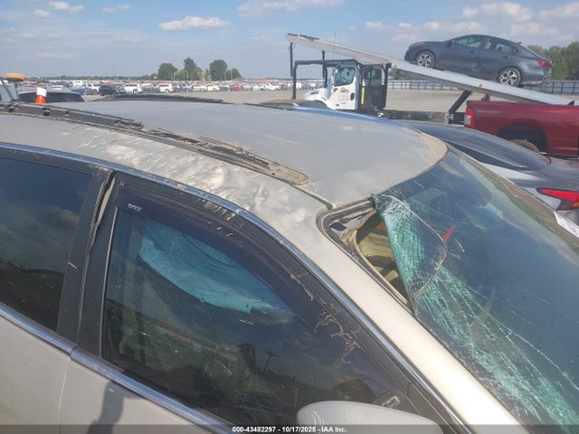 43482297 :رقم المزاد ، 5GAKVCED4CJ147347 vin ، 2012 Buick Enclave Leather مزاد بيع