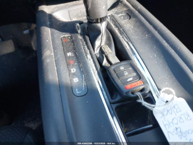 2019 HONDA HR-V 3CZRU6H38KG709779 Photo 10