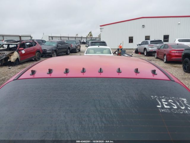 2004 ACURA TSX JH4CL95894C028986 Photo 5