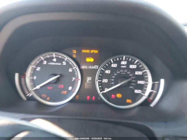 2015 ACURA TLX 19UUB2F30FA019080 Photo 6