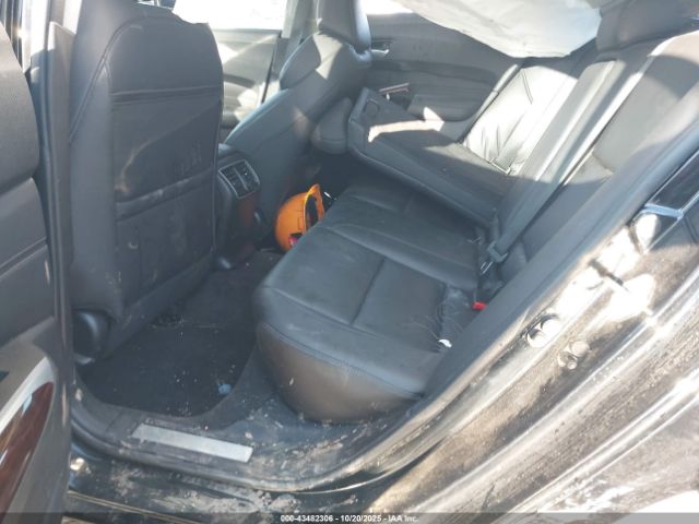 2015 ACURA TLX 19UUB2F30FA019080 Photo 7