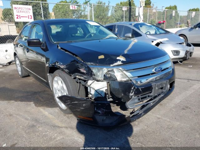 2010 FORD FUSION 3FAHP0HA4AR412411