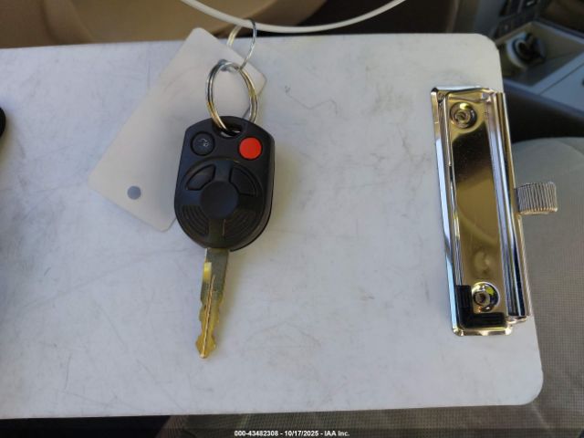 2010 FORD FUSION 3FAHP0HA4AR412411 Photo 10