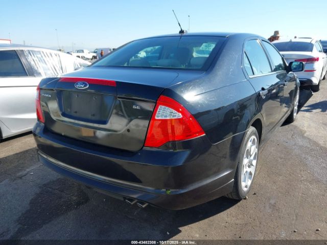 2010 FORD FUSION 3FAHP0HA4AR412411 Photo 3