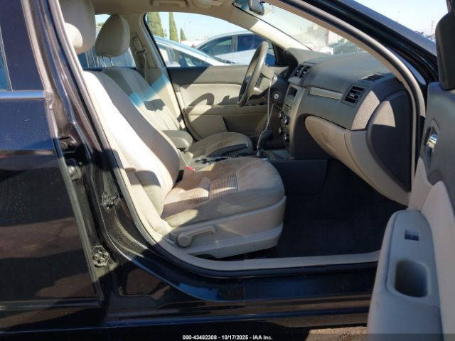 2010 FORD FUSION 3FAHP0HA4AR412411 Photo 4