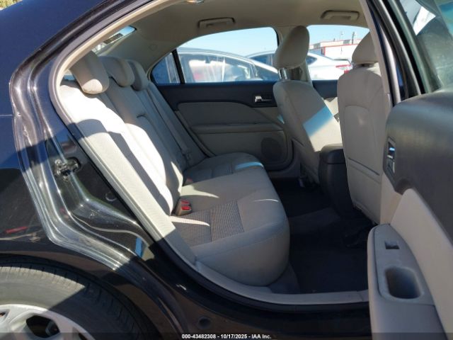 2010 FORD FUSION 3FAHP0HA4AR412411 Photo 7