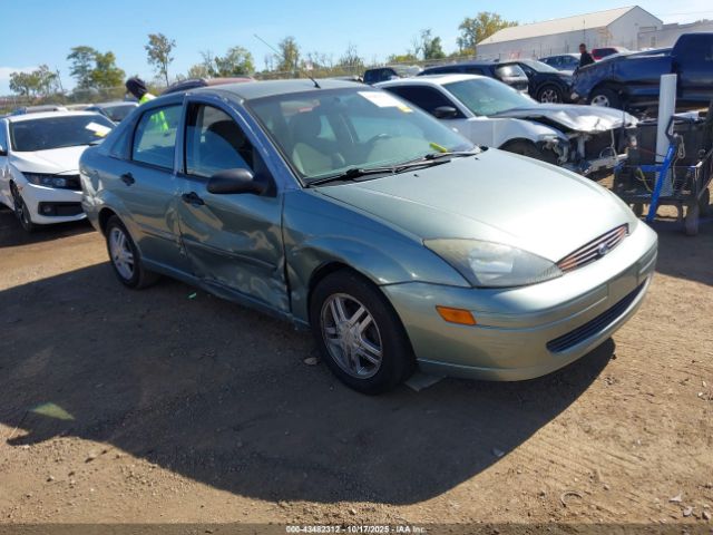 2003 FORD FOCUS 1FAFP34P13W335922 Photo 0