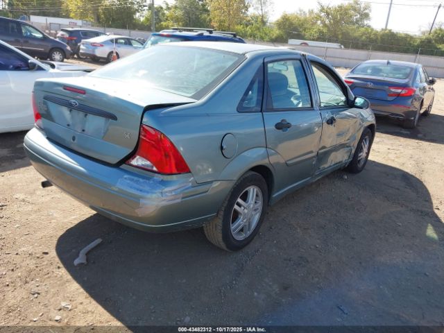2003 FORD FOCUS 1FAFP34P13W335922 Photo 3