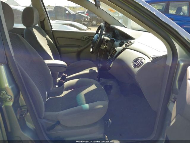 2003 FORD FOCUS 1FAFP34P13W335922 Photo 4